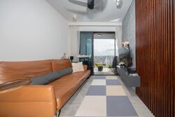 The Garden Residences (D19), Apartment #566302211